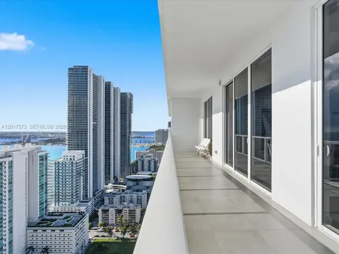 600 NE 27th Street Miami FL 33137