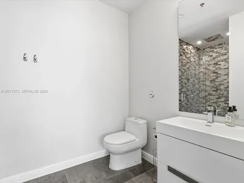 600 NE 27th Street Miami FL 33137