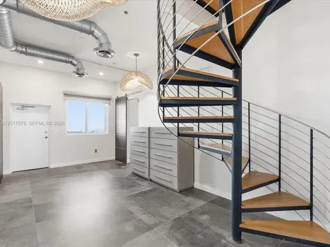 600 NE 27th Street Miami FL 33137