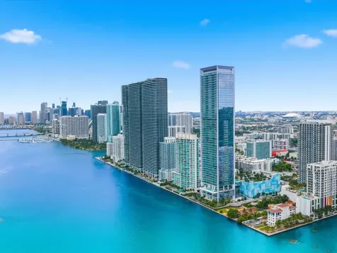 600 NE 27th Street Miami FL 33137