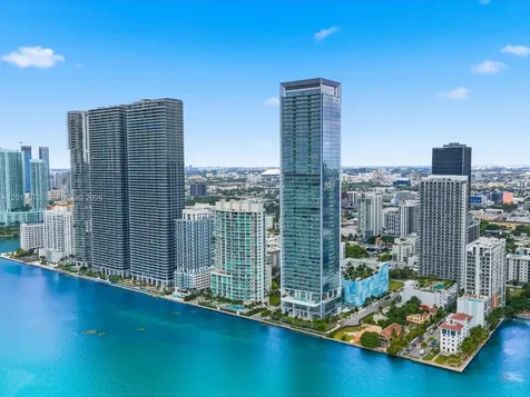 600 NE 27th Street Miami FL 33137