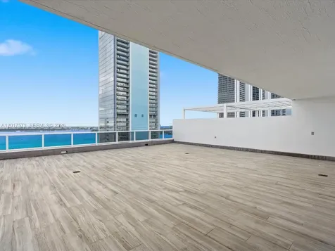 600 NE 27th Street Miami FL 33137