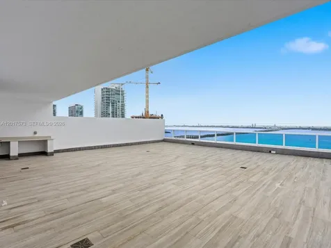 600 NE 27th Street Miami FL 33137