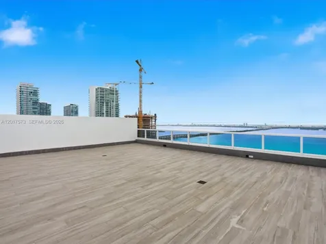 600 NE 27th Street Miami FL 33137