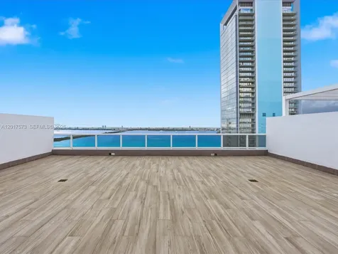 600 NE 27th Street Miami FL 33137