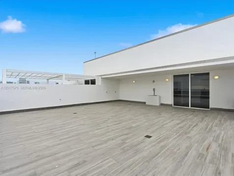 600 NE 27th Street Miami FL 33137