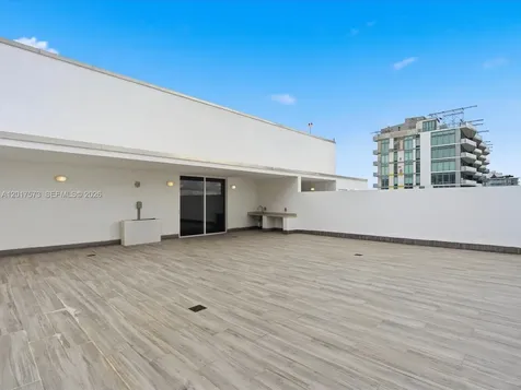 600 NE 27th Street Miami FL 33137