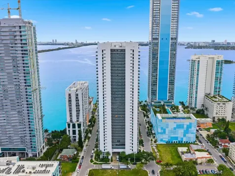 600 NE 27th Street Miami FL 33137