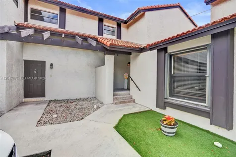 15292 SW 46th Ln Branch Miami FL 33185
