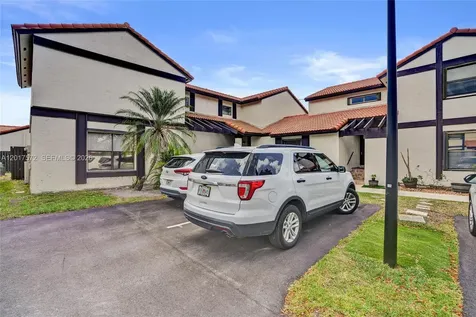 15292 SW 46th Ln Branch Miami FL 33185