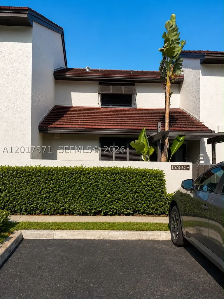 13380 SW 91st Terrace Miami FL 33186