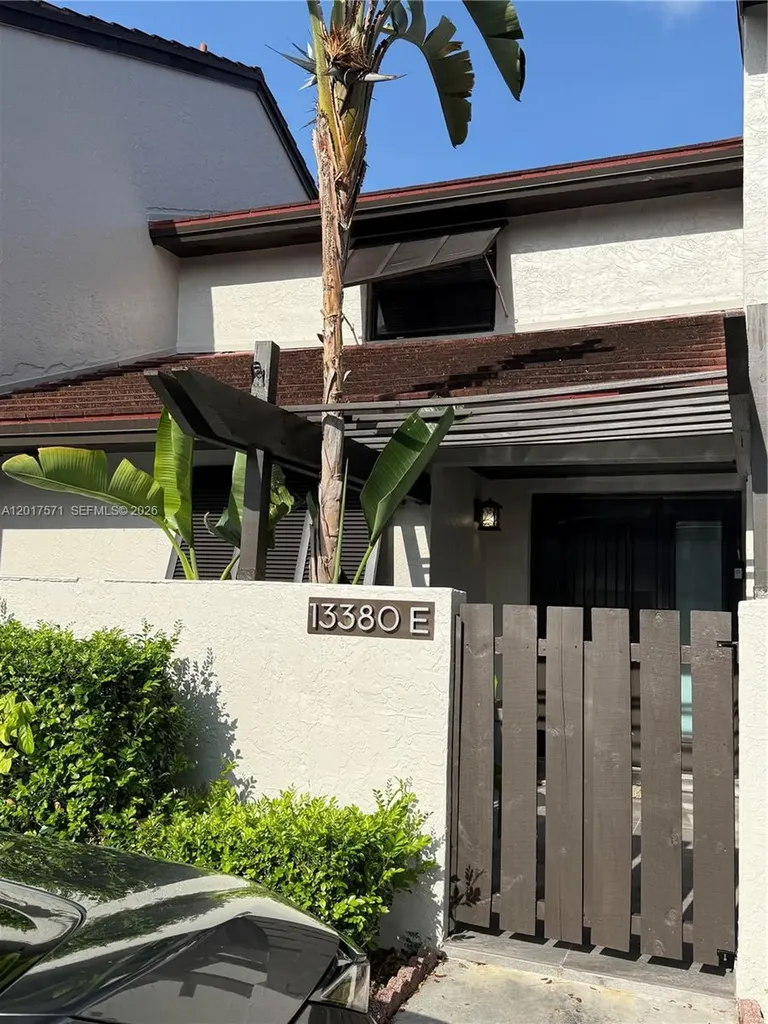 13380 SW 91st Terrace Miami FL 33186