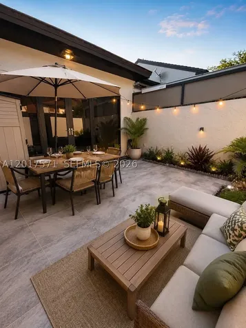 13380 SW 91st Terrace Miami FL 33186