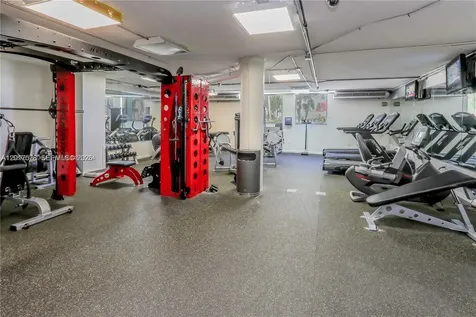 999 Brickell Bay Drive Miami FL 33131
