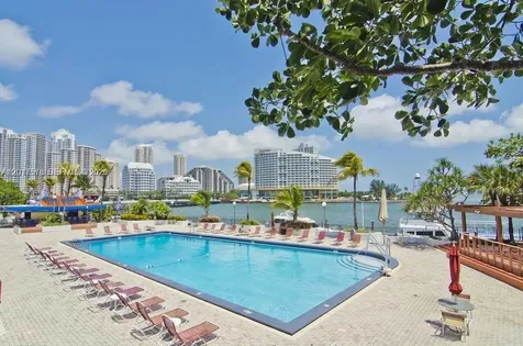 999 Brickell Bay Drive Miami FL 33131