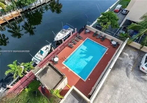 2903 N Miami Beach Boulevard North Miami Beach FL 33160
