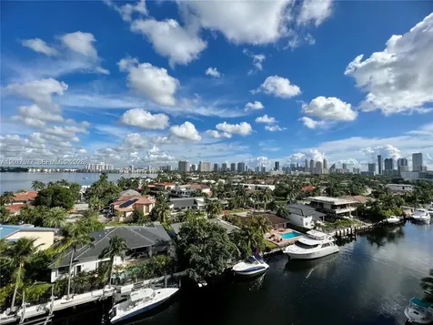 2903 N Miami Beach Boulevard North Miami Beach FL 33160
