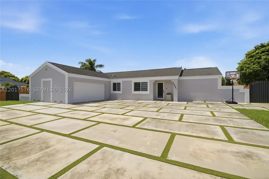 15481 SW 155th Terrace Miami FL 33187