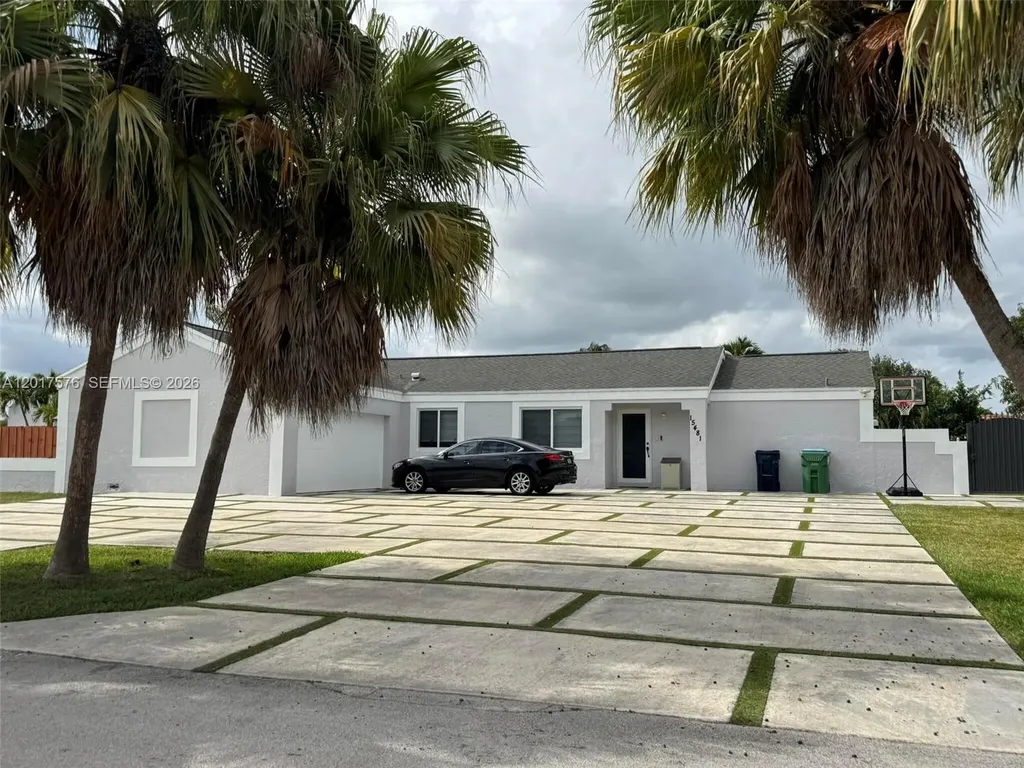 15481 SW 155th Terrace Miami FL 33187