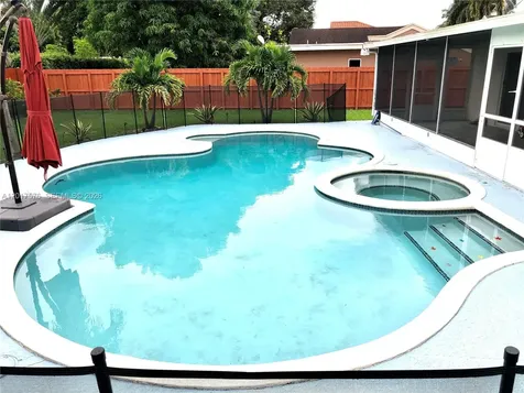 15481 SW 155th Terrace Miami FL 33187