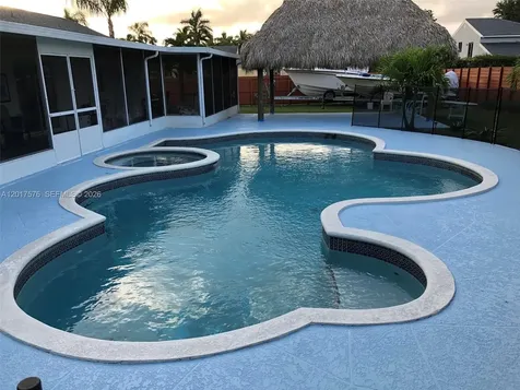 15481 SW 155th Terrace Miami FL 33187