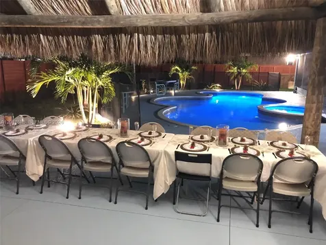 15481 SW 155th Terrace Miami FL 33187