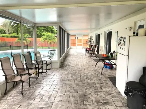 15481 SW 155th Terrace Miami FL 33187