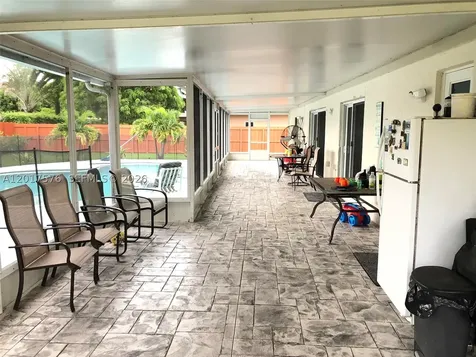 15481 SW 155th Terrace Miami FL 33187