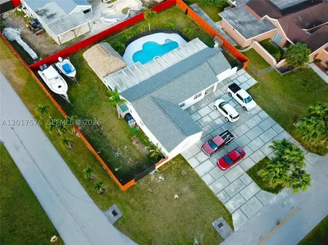 15481 SW 155th Terrace Miami FL 33187