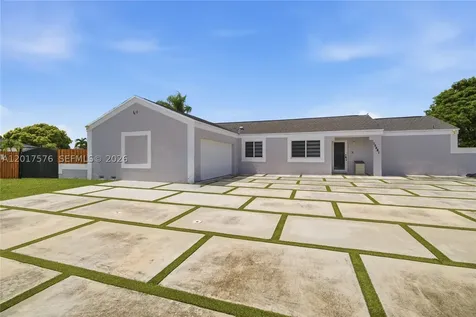 15481 SW 155th Terrace Miami FL 33187