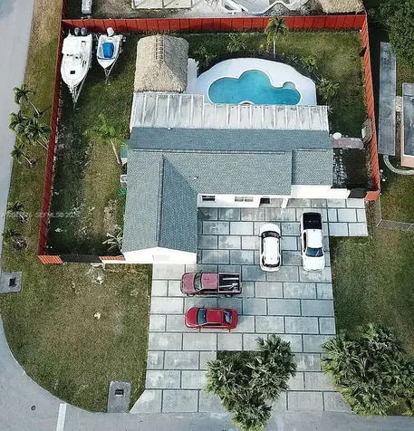 15481 SW 155th Terrace Miami FL 33187