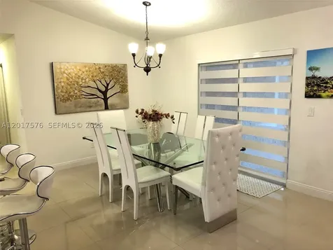 15481 SW 155th Terrace Miami FL 33187