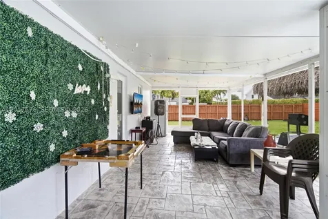 15481 SW 155th Terrace Miami FL 33187