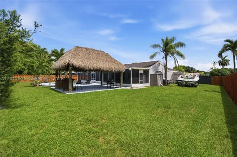 15481 SW 155th Terrace Miami FL 33187