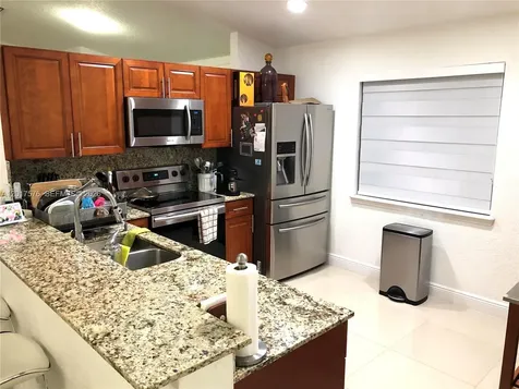 15481 SW 155th Terrace Miami FL 33187