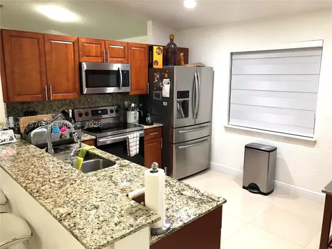 15481 SW 155th Terrace Miami FL 33187