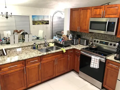 15481 SW 155th Terrace Miami FL 33187