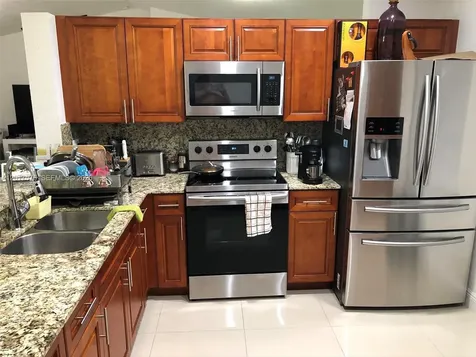 15481 SW 155th Terrace Miami FL 33187