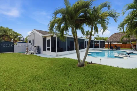 15481 SW 155th Terrace Miami FL 33187