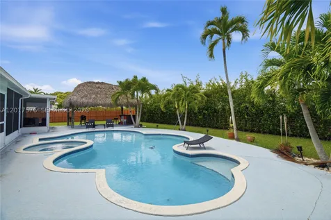 15481 SW 155th Terrace Miami FL 33187