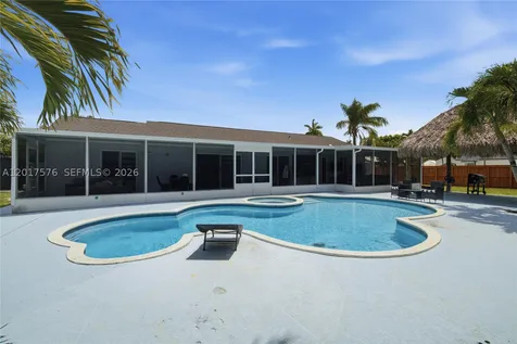 15481 SW 155th Terrace Miami FL 33187