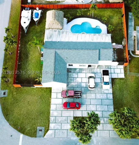 15481 SW 155th Terrace Miami FL 33187