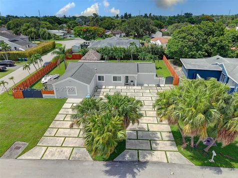 15481 SW 155th Terrace Miami FL 33187