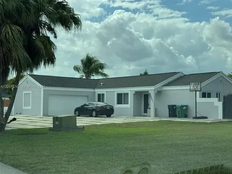 15481 SW 155th Terrace Miami FL 33187