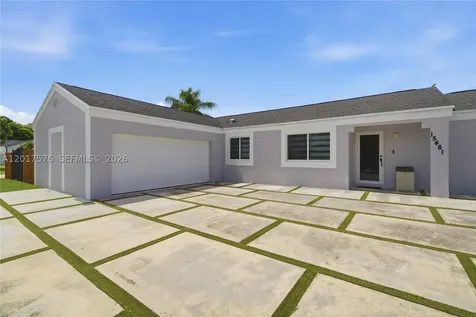 15481 SW 155th Terrace Miami FL 33187
