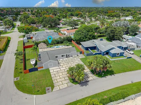 15481 SW 155th Terrace Miami FL 33187