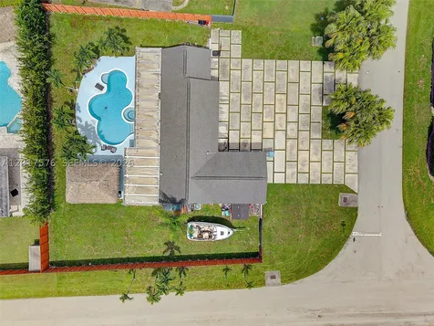 15481 SW 155th Terrace Miami FL 33187