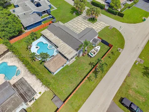 15481 SW 155th Terrace Miami FL 33187