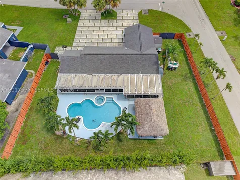 15481 SW 155th Terrace Miami FL 33187