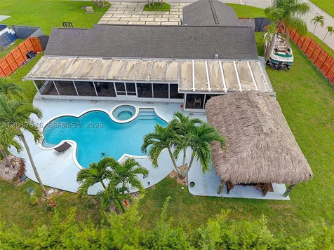 15481 SW 155th Terrace Miami FL 33187